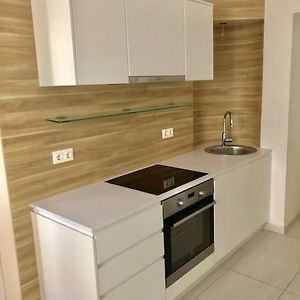 Appartement met Drie Slaapkamers